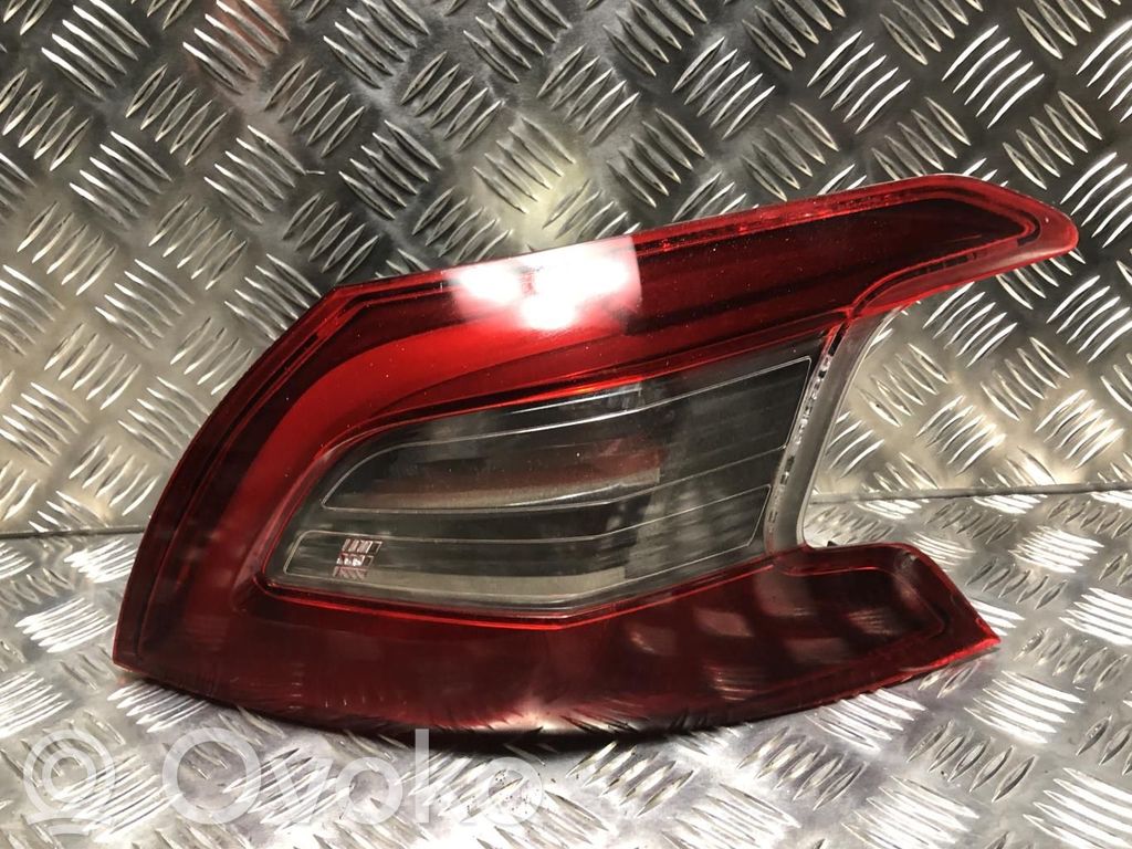 Lampa tylna   9823728580,9823728580