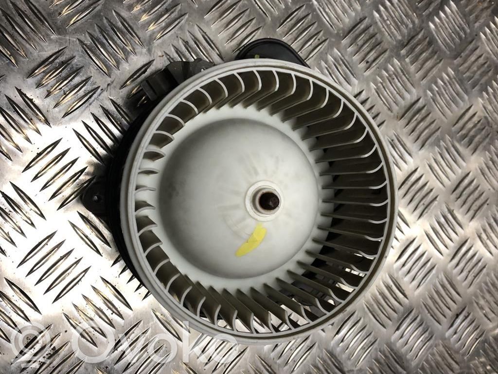 Peugeot Bipper Ventilator aerotermă 