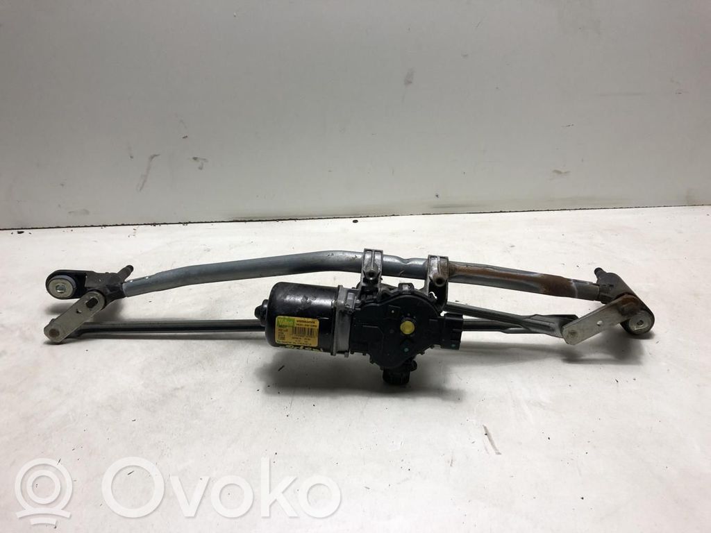 Dacia Sandero II Motor ștergător 