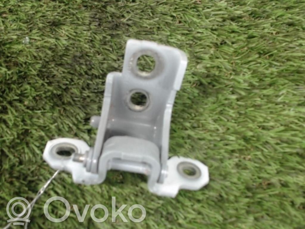 Renault Clio IV Front door hinge set 