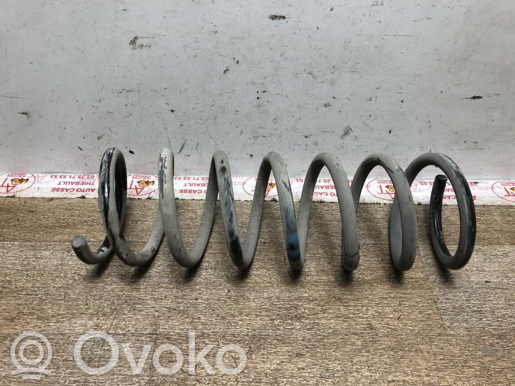 Ford C-MAX I Takakierrejousi 