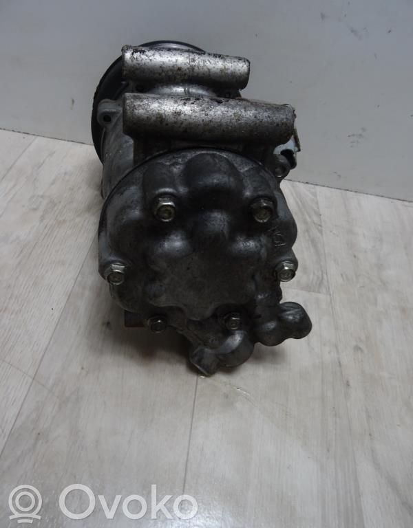 Klimakompressor Pumpe   8200953359,8200953359