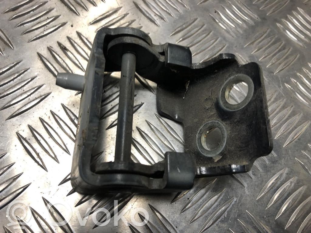 Citroen C5 Front door hinge set 