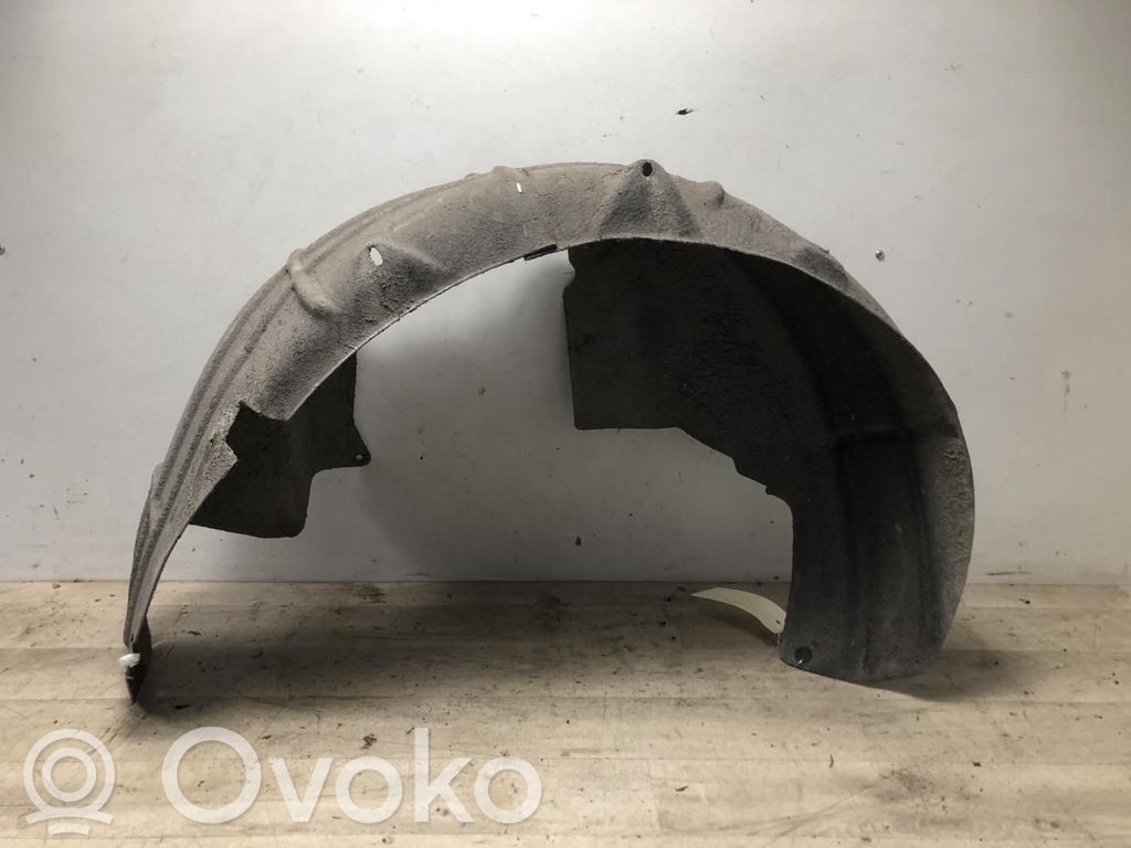 Ford C-MAX I Apărători interioare aripă roată spate 