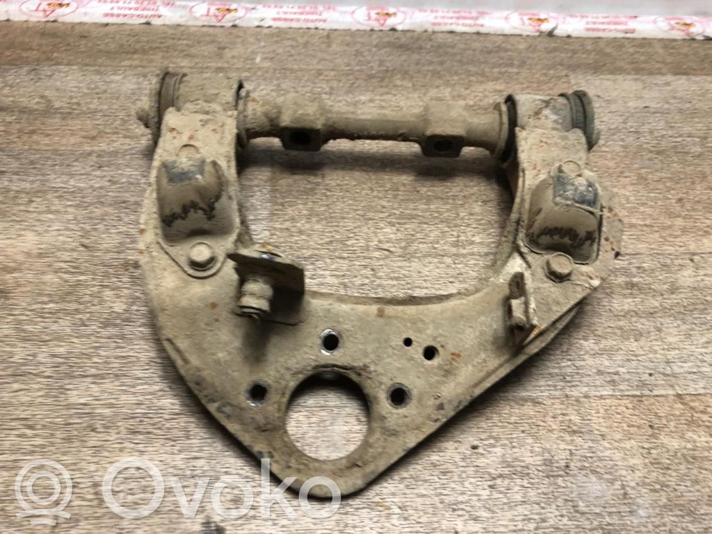 Querlenker Achsschenkel hinten   MR296093,MR296093