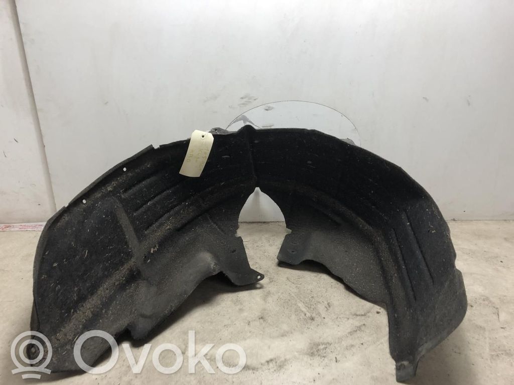Ford Kuga II Nadkole tylne 