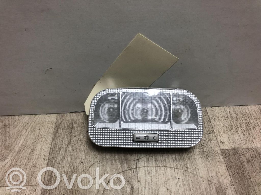 Citroen Berlingo Other interior light 