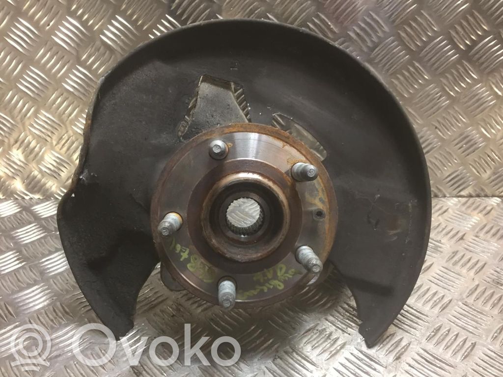 Achsschenkel vorne   13219081,13219081