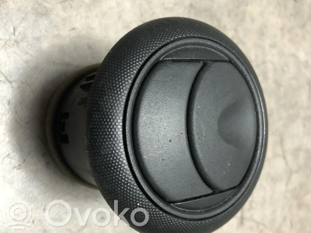 Nissan NV200 Griglia di ventilazione centrale cruscotto