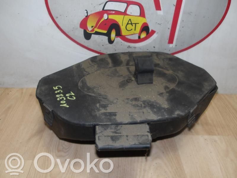 Citroen C2 Gato 