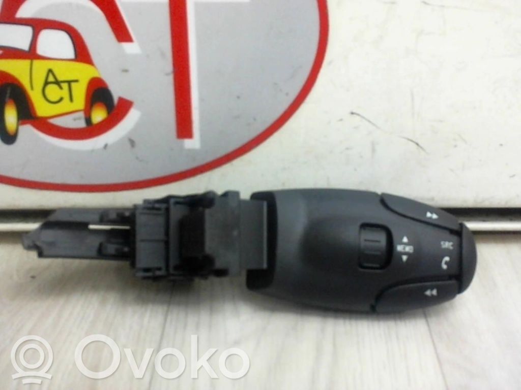 Peugeot RCZ Kit manos libres 