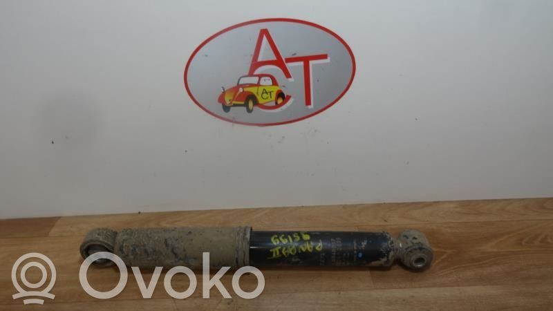 Fiat Panda II Ammortizzatore posteriore 