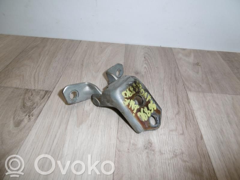 Kit de charnières de porte avant