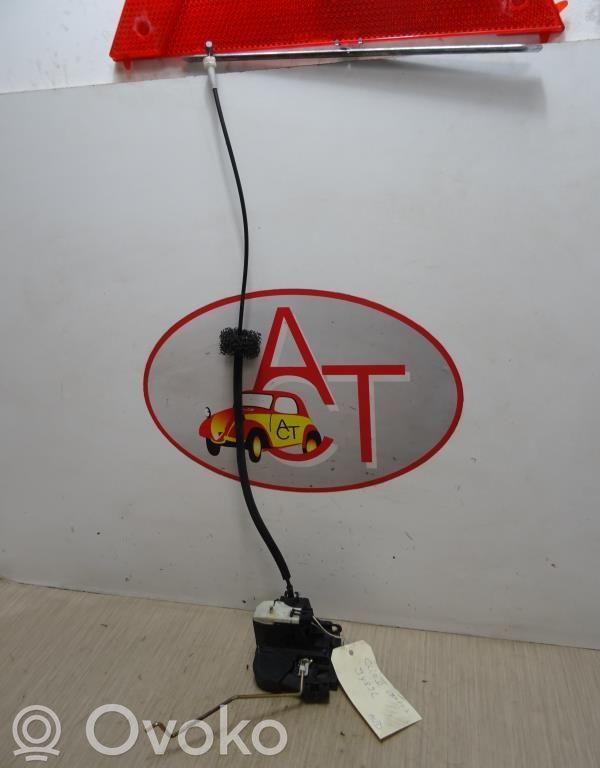 Etuoven lukko   7701472806,7701472806