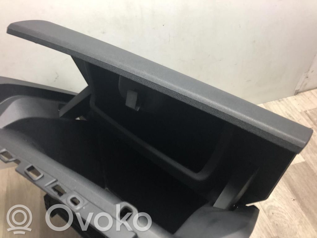 Renault Scenic III - Grand scenic III Vano portaoggetti
