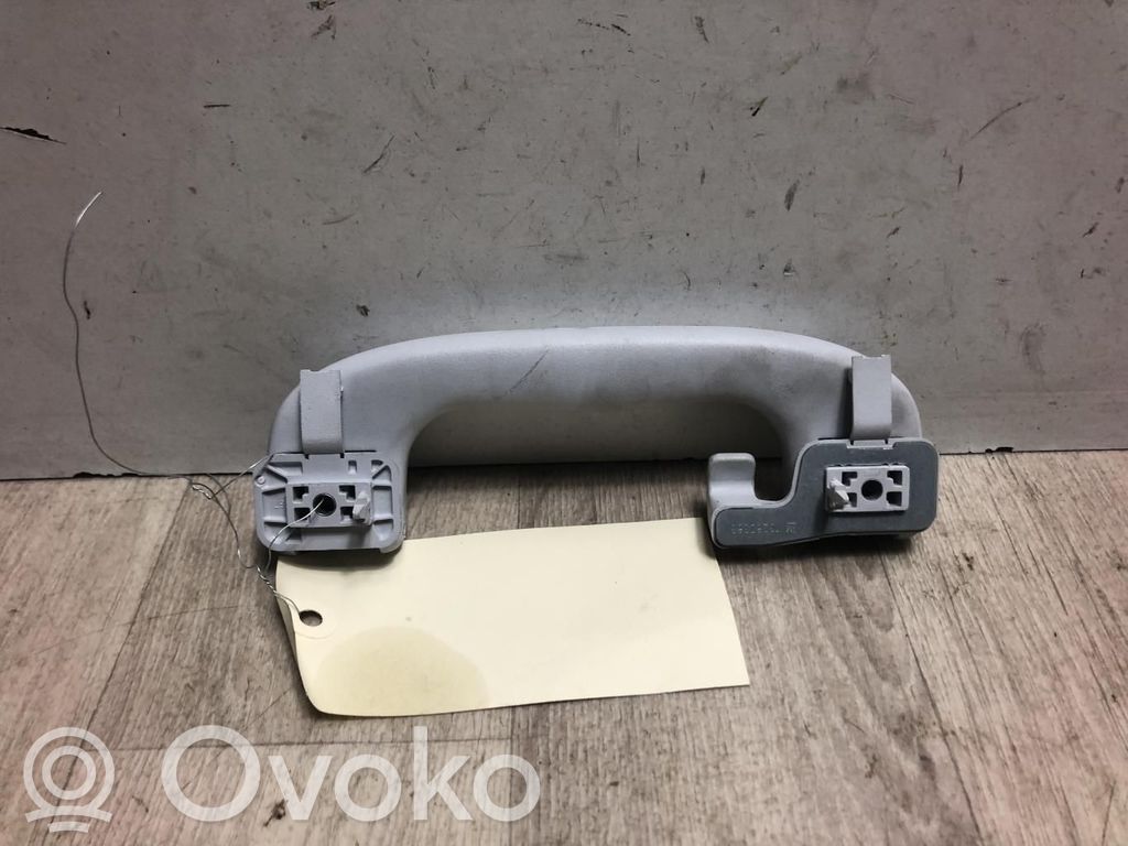 Opel Corsa E A set of handles for the ceiling 
