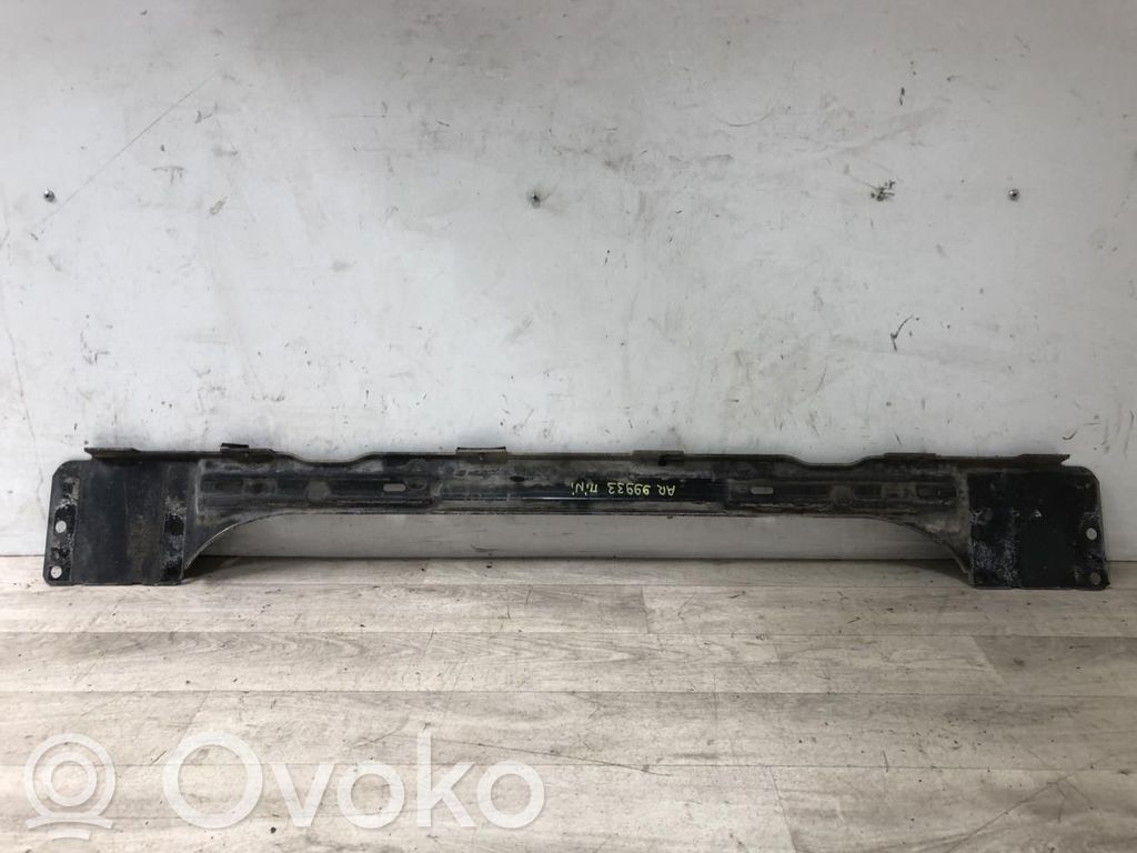 Mini One - Cooper R50 - 53 Bară ranforsare bară spate 