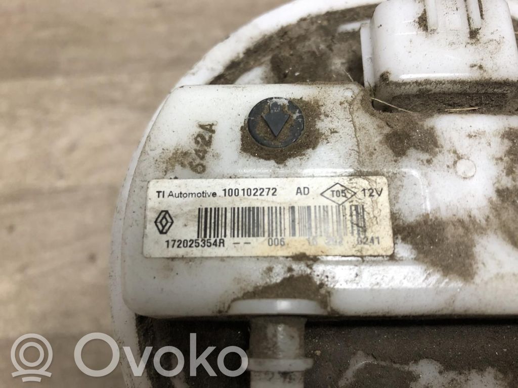 Pompa carburante immersa   172025354R,172025354R