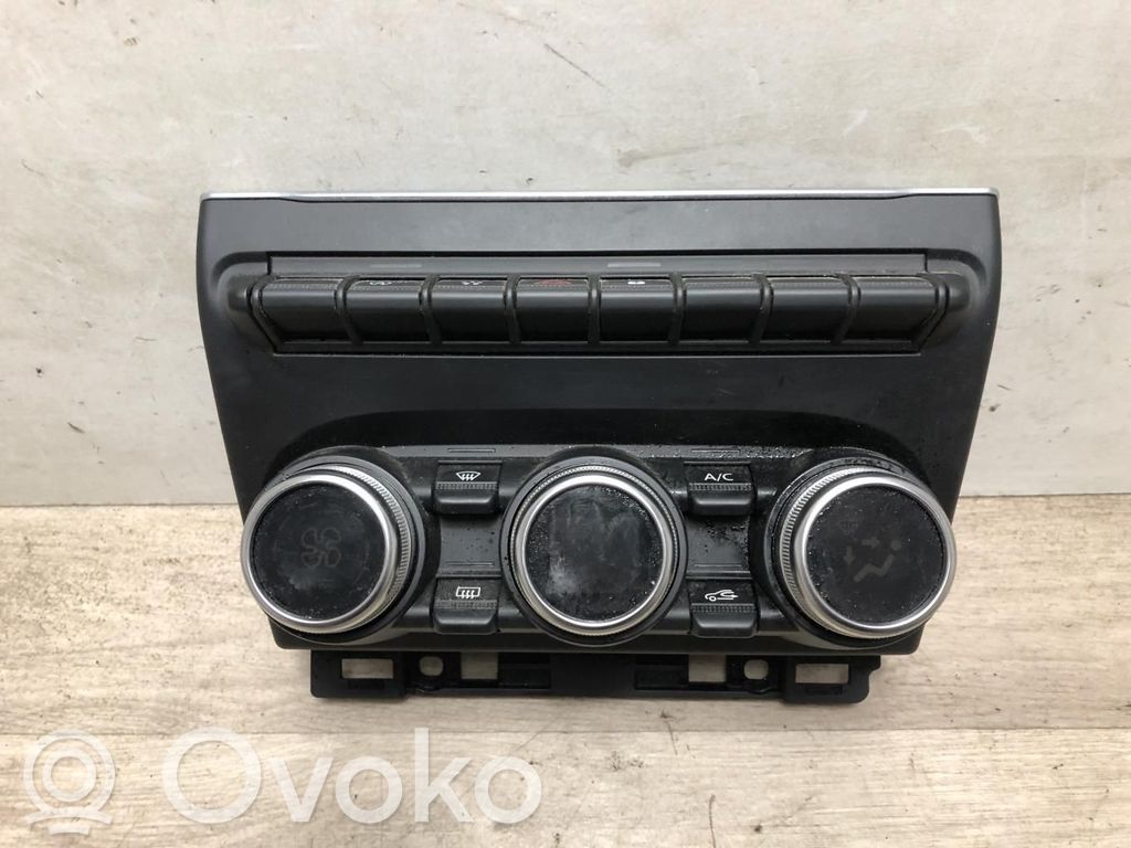 Unitate control climatizare   275100936R,275100936R