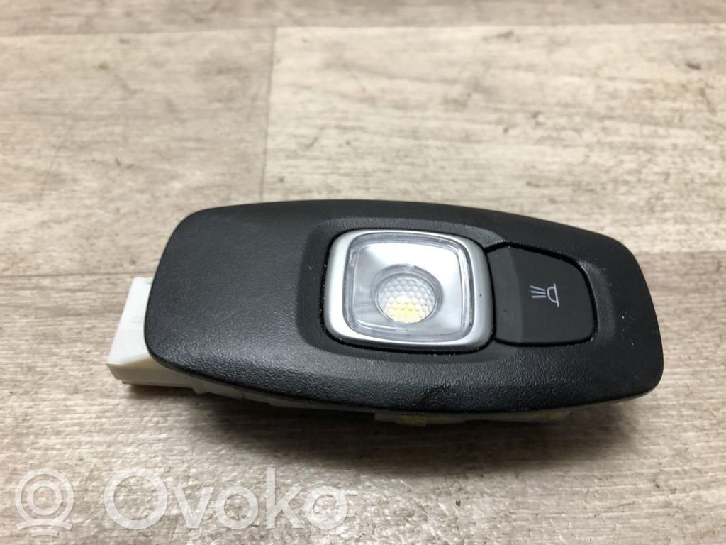 Renault Clio V Autre éclairage intérieur 