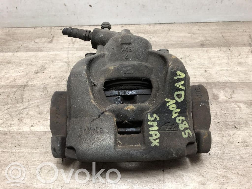 Bremssattel vorne   1583139,1583139