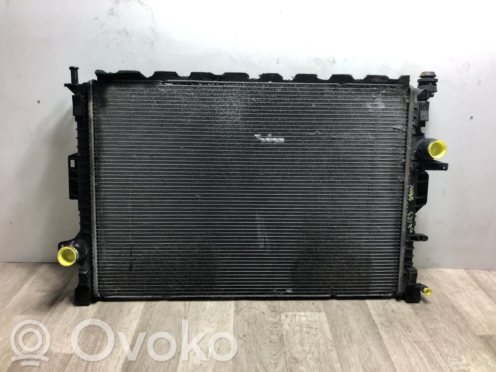 Kit Radiateur   1778038,1778038