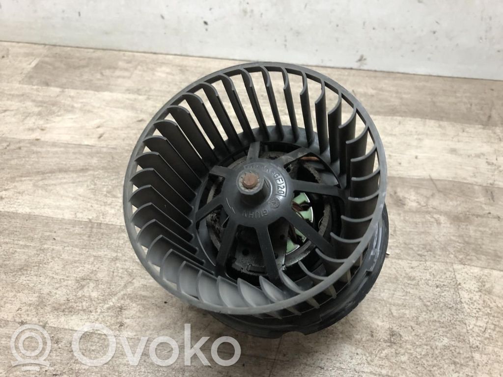 Ford Transit Mazā radiatora ventilators 