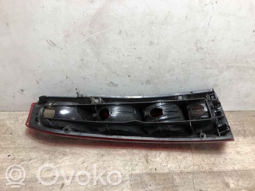 Opel Meriva A Luci posteriori