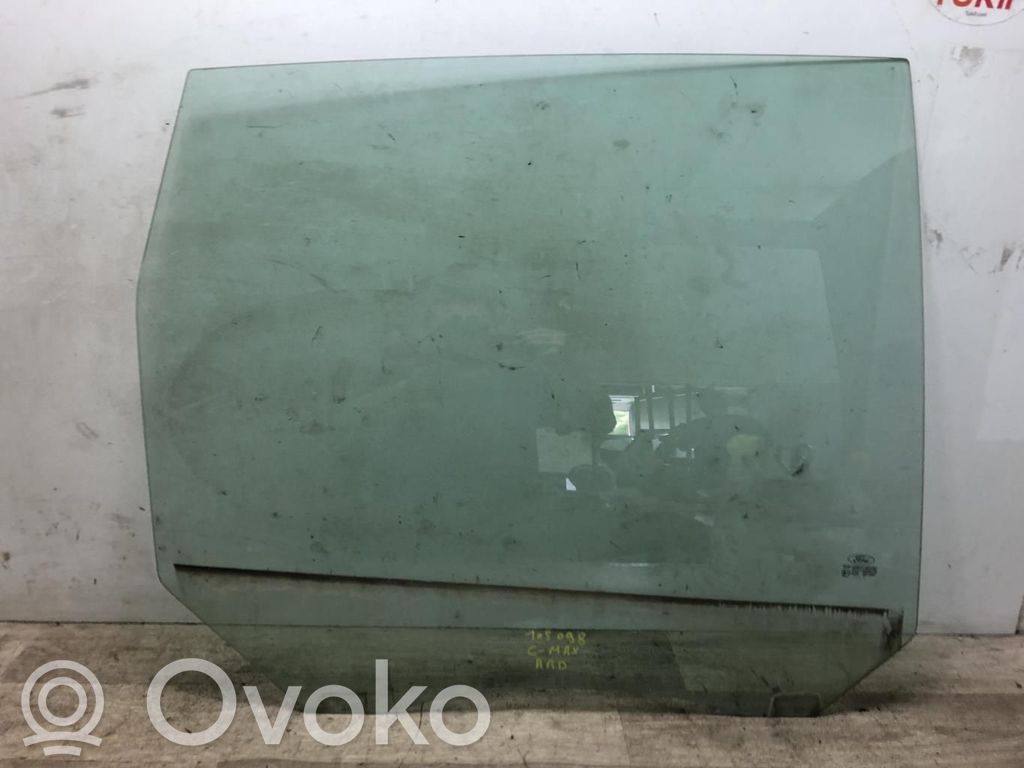 Fenster Scheibe Tür hinten   1226718,1226718