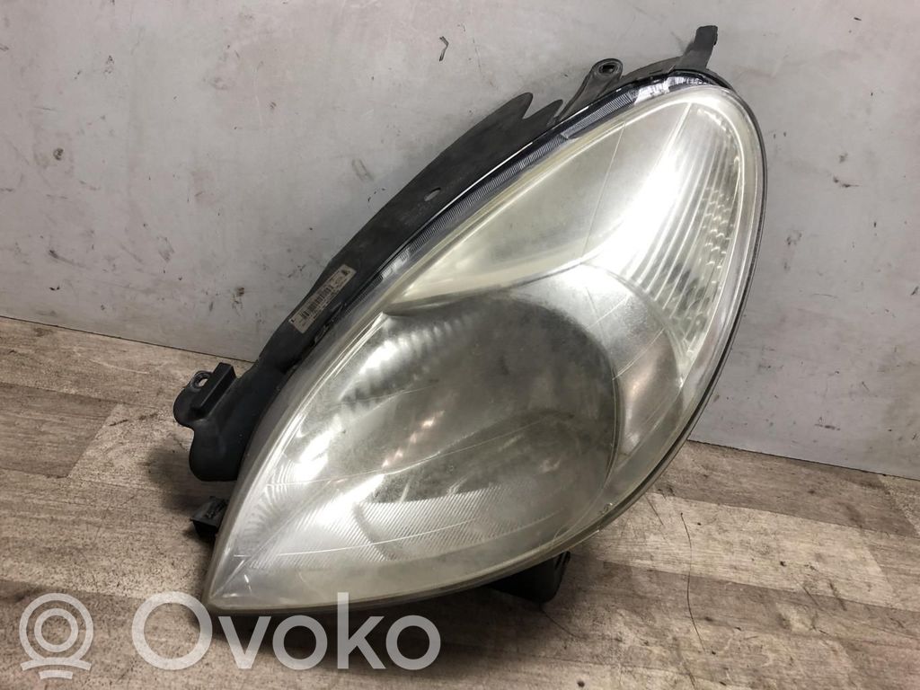 Ajovalon lasi   620837,620837
