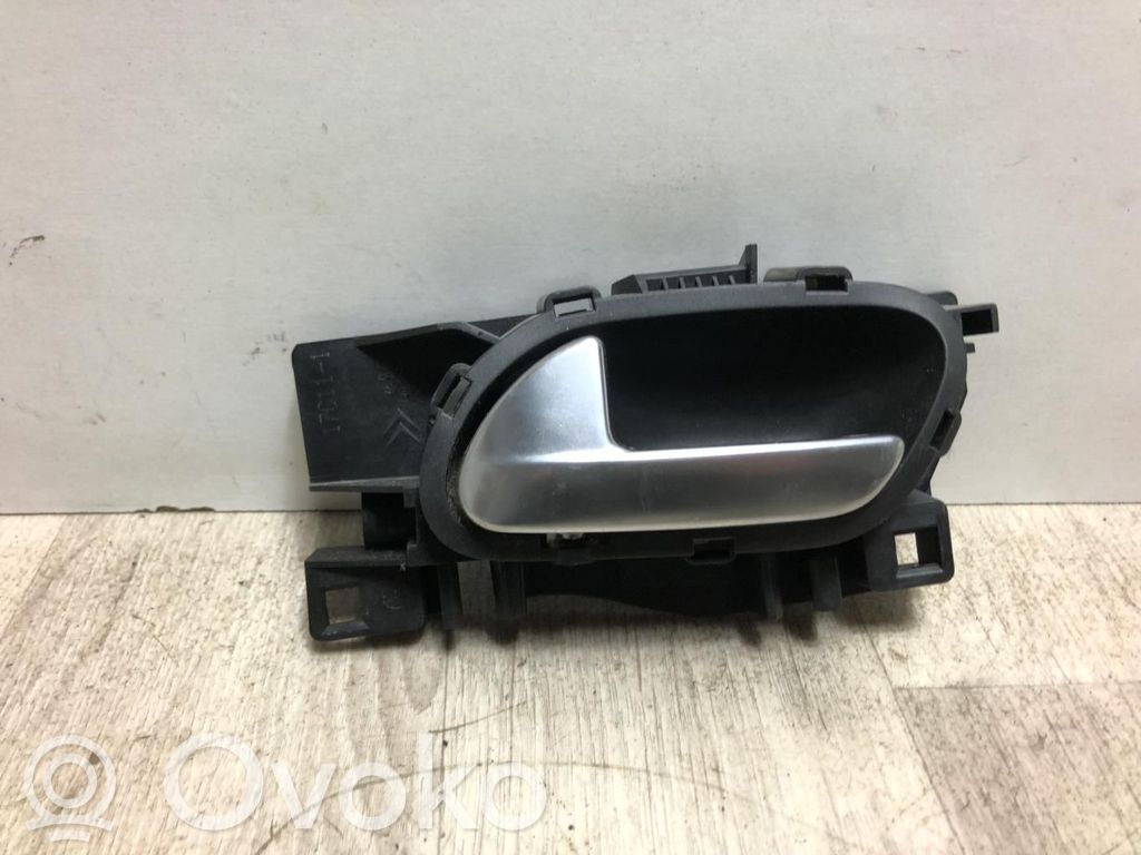 Mâner interior ușă spate   00009143T8,00009143T8
