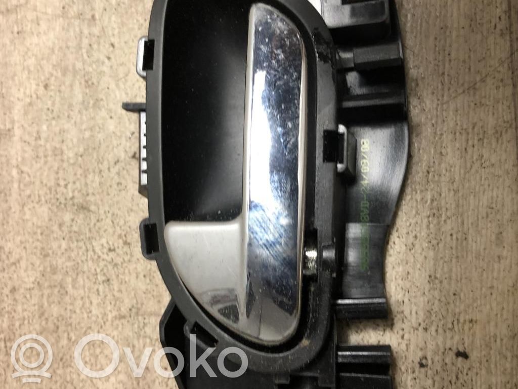 Manecilla interna puerta trasera   00009143L9,00009143L9