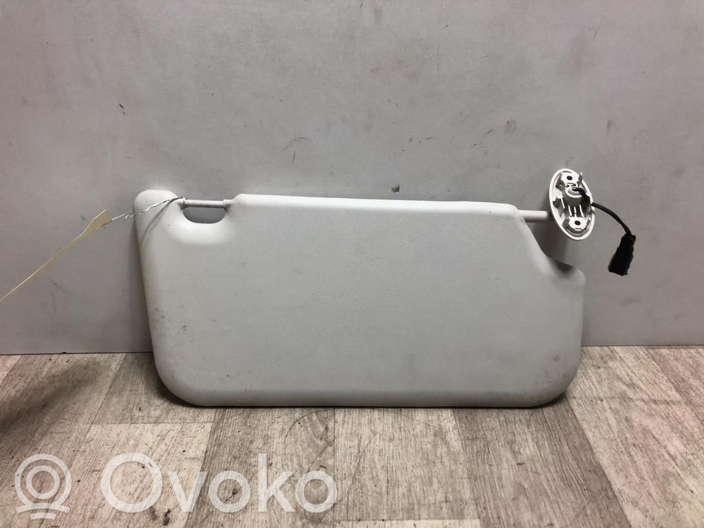 Ford Focus Sun visor 