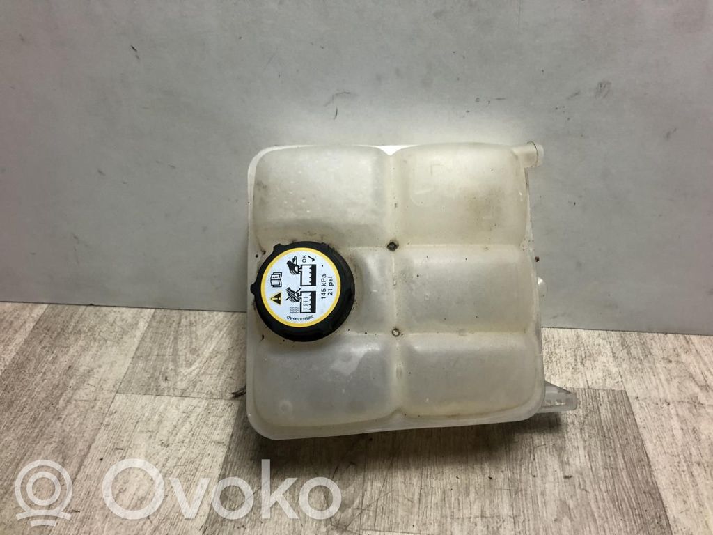 Depósito del refrigerante   1717754,1717754