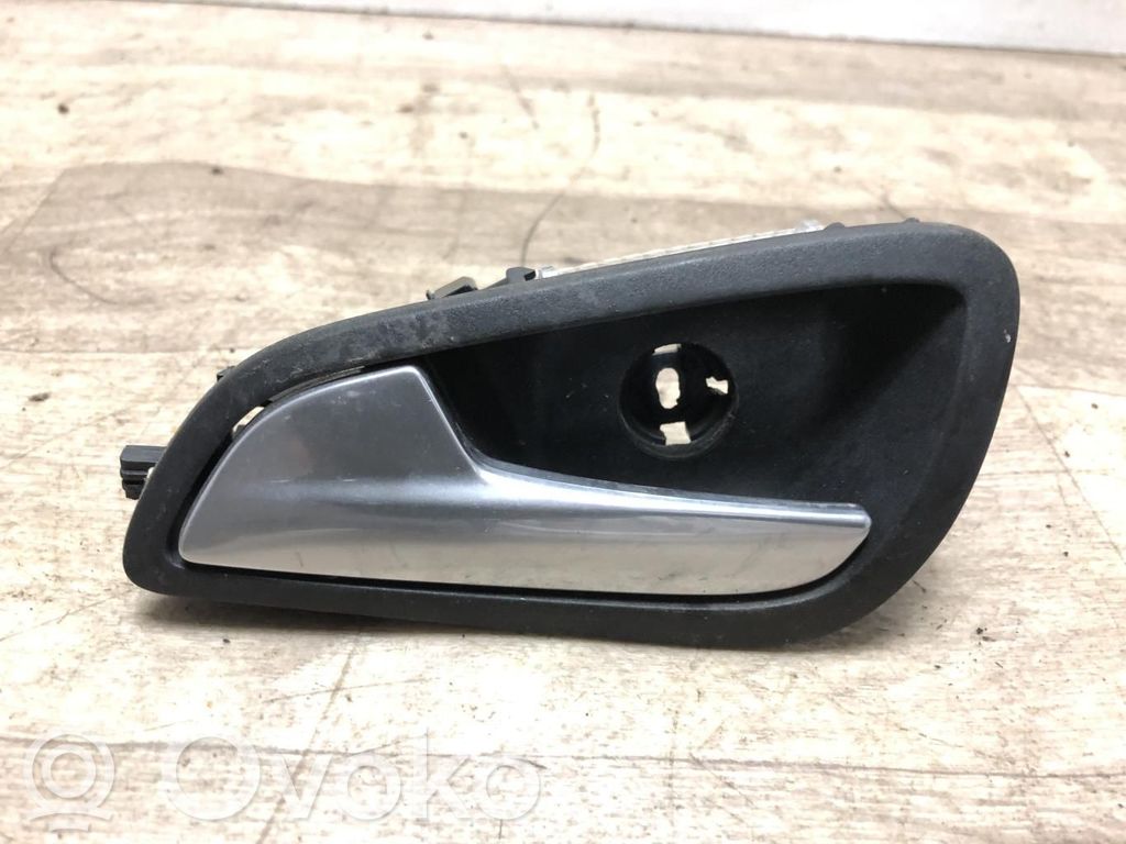 Ford Focus Iekšējais atvēršanas rokturītis 