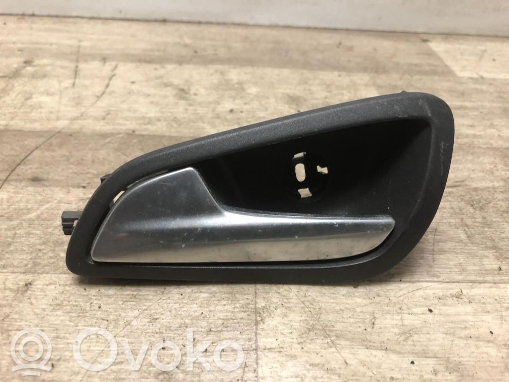 Ford Focus Iekšējais atvēršanas rokturītis 