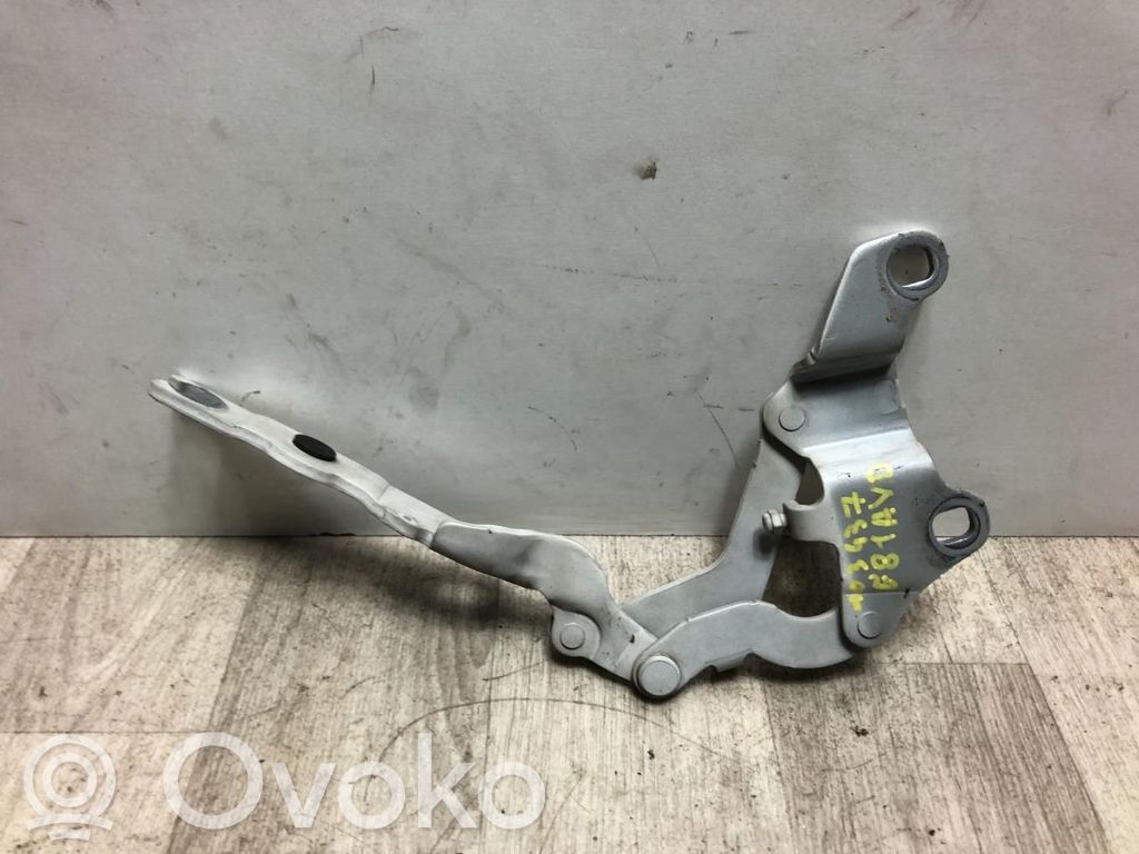 BMW 1 E81 E87 Engine bonnet/hood hinges 
