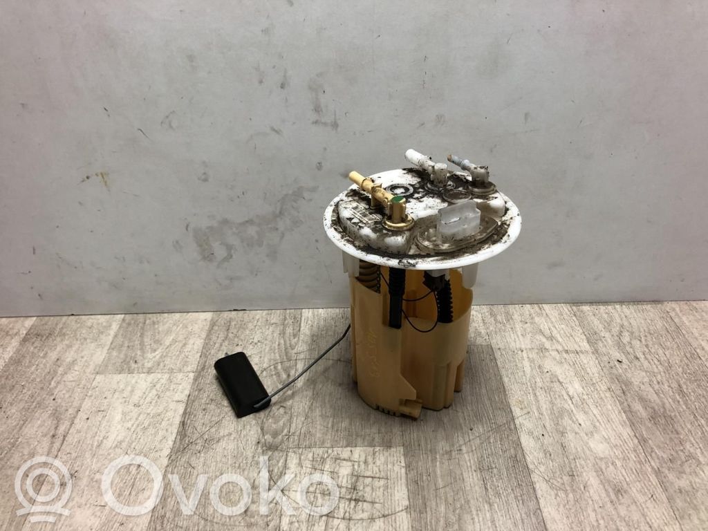 Citroen C4 II Pompa carburante immersa