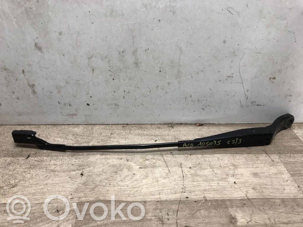 Citroen C3 Braccio della spazzola tergicristallo anteriore