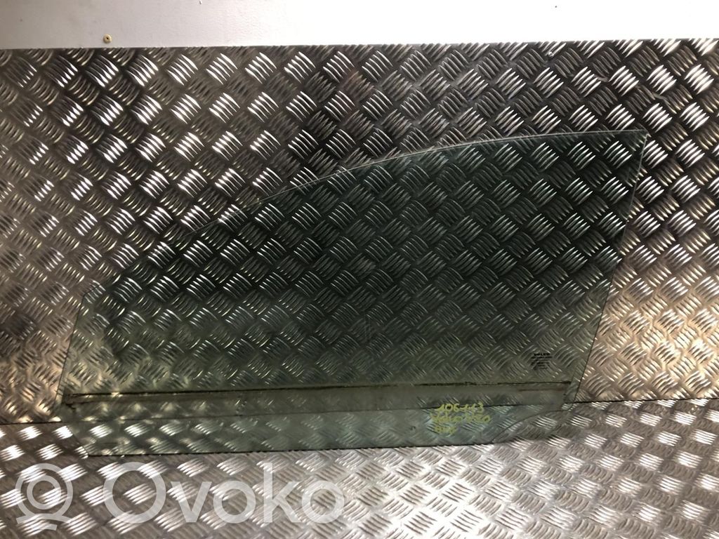 Szyba drzwi przednich   30762241,30762241