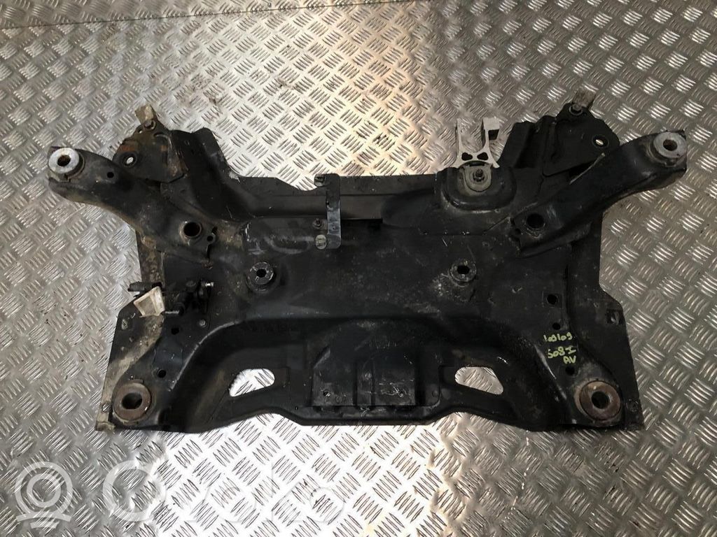 Peugeot 508 Sottotelaio anteriore