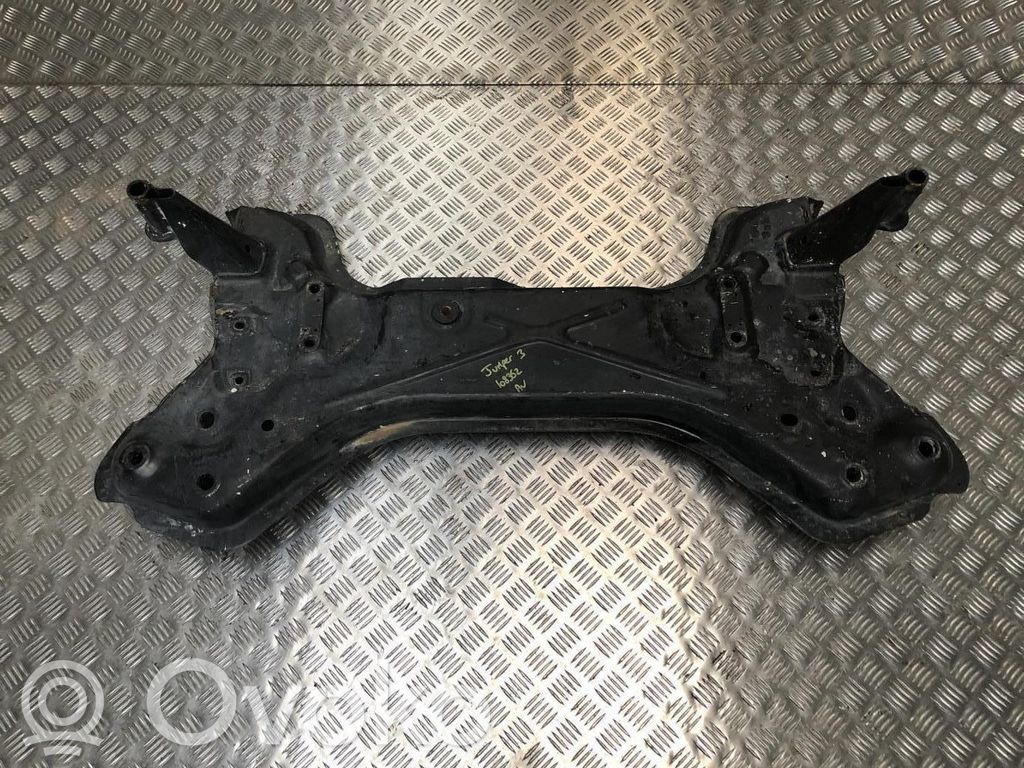 Citroen Jumper Achsträger vorne
