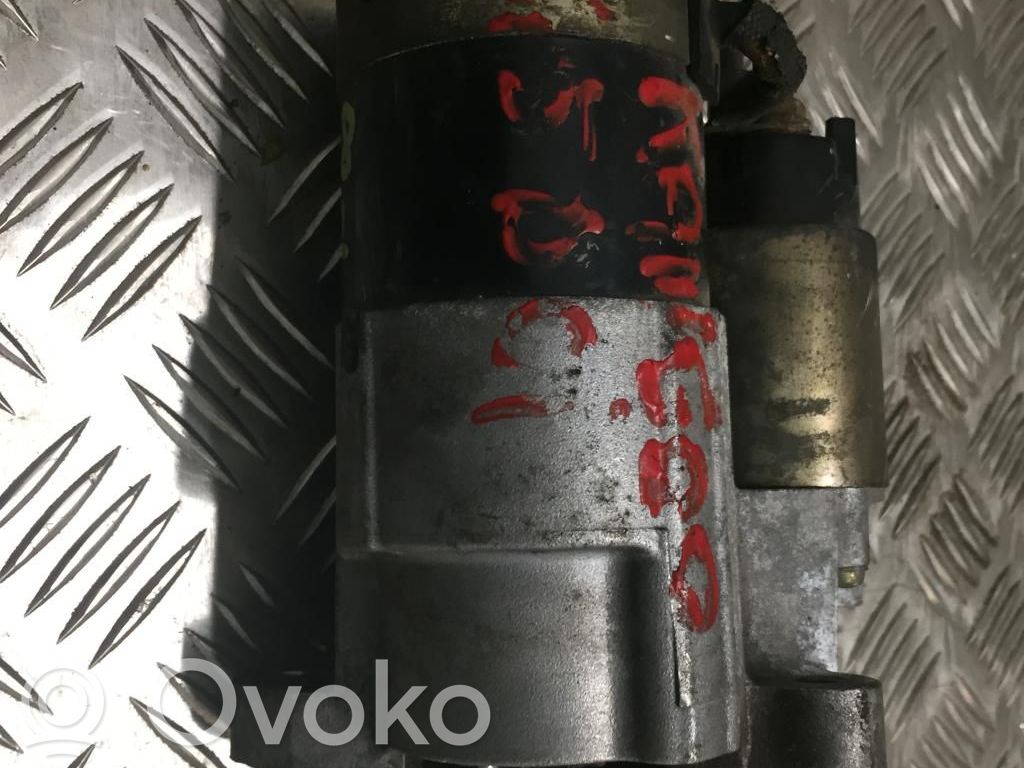 Electromotor   8200584685,8200584685