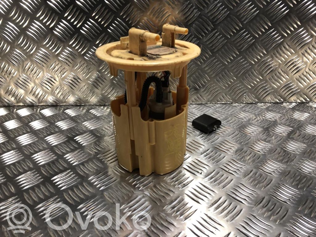 Pompa carburante immersa   1607402080,1607402080