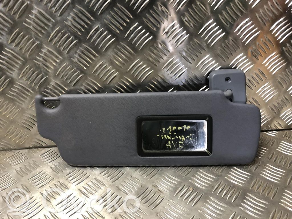Sonnenblende   7700820869,7700820869