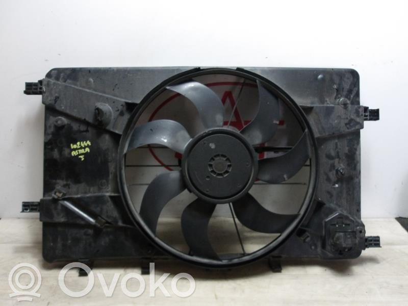 Elice ventilator   13335183,13335183
