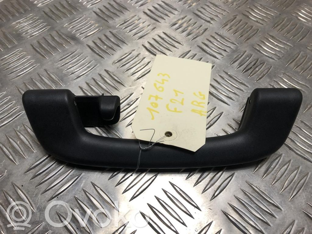 BMW 1 F20 F21 Set mânere viraj 