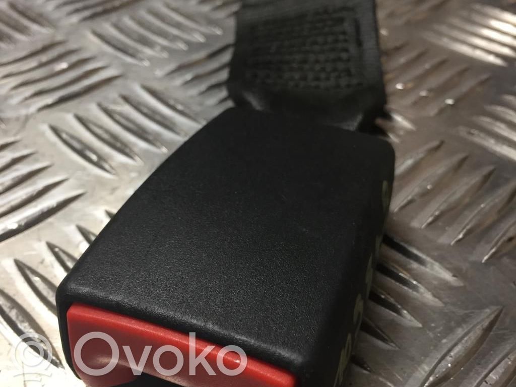 Ford Ka Sagtis diržo galine 