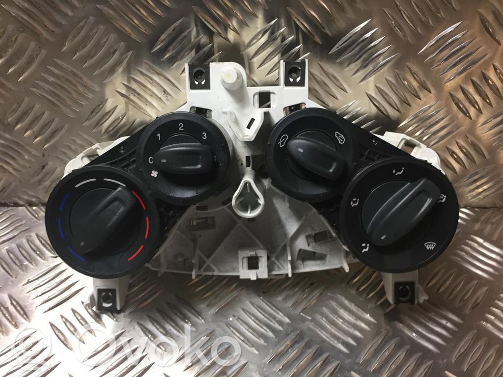 Ford Ka Climate control unit 
