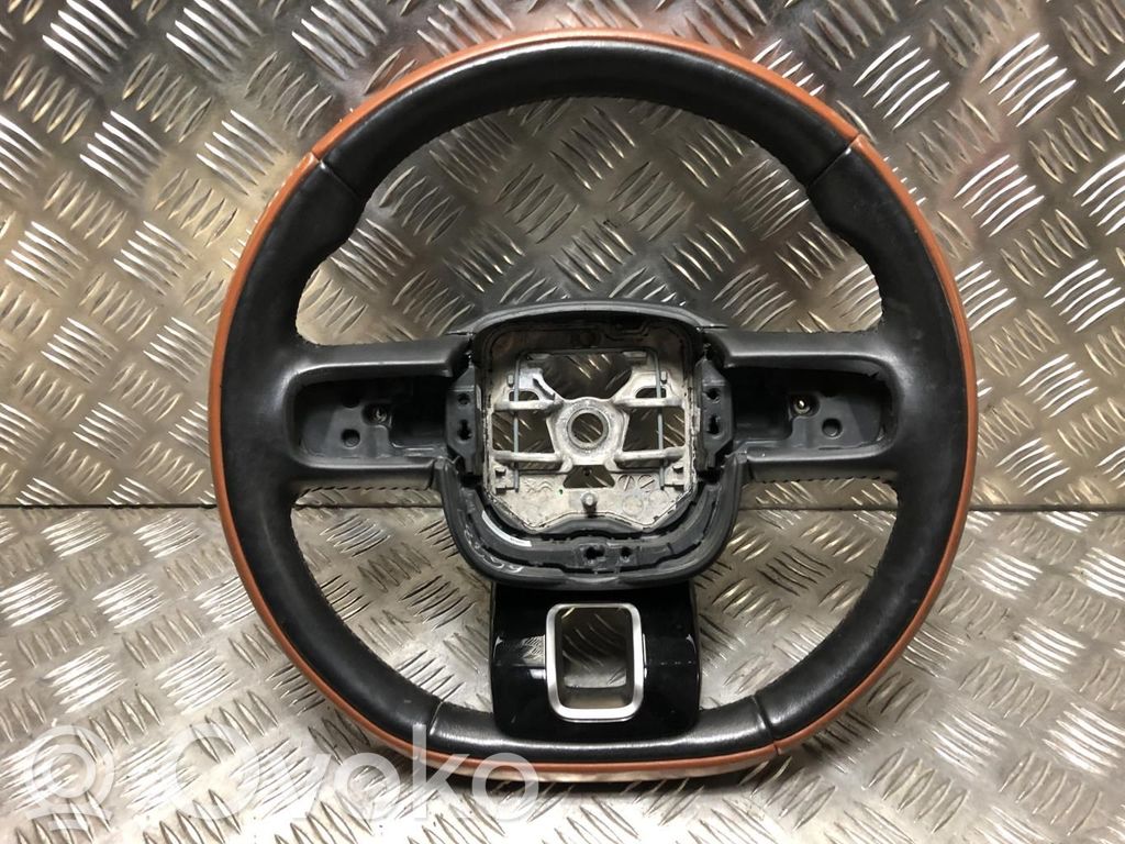 Citroen C3 Vairas 